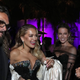 Image for article titled Jason Momoa and Kate Beckinsale Looked Awfully Cozy at Oscars Afterparty
